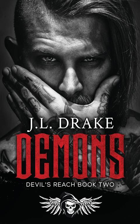 Demons (Devil's Reach) (Volume 2)