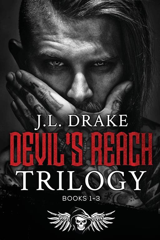 Devil's Reach Trilogy: Books 1-3