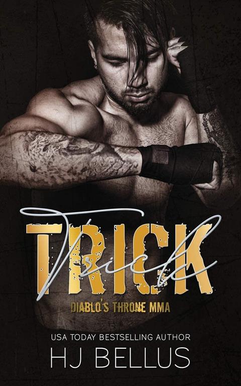 Trick (Diablo's Throne MMA)