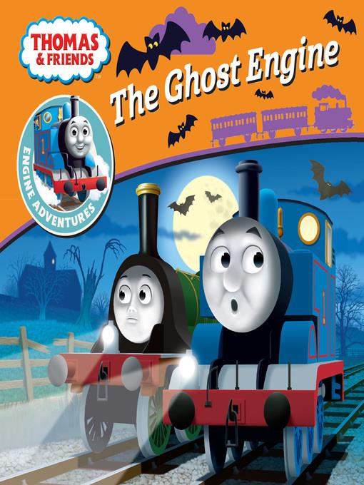 The Ghost Engine