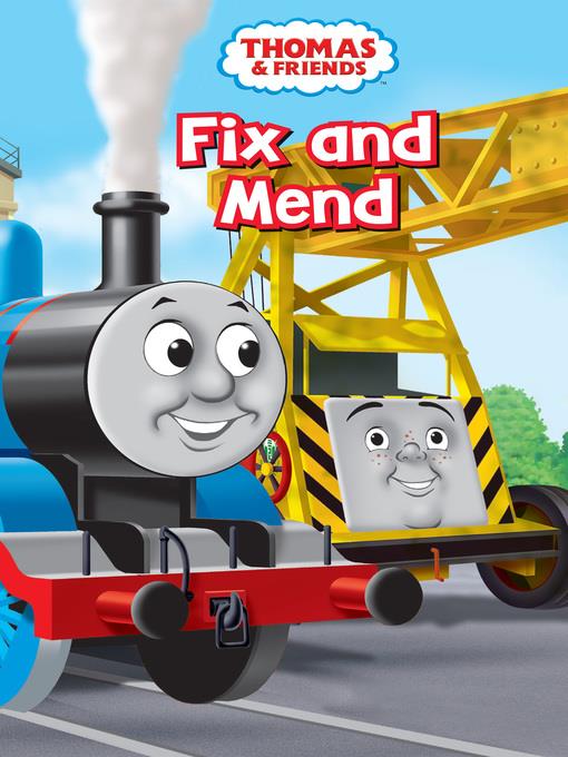 Fix and Mend 