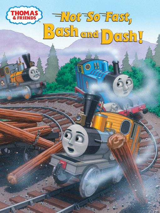 Not So Fast, Bash and Dash!