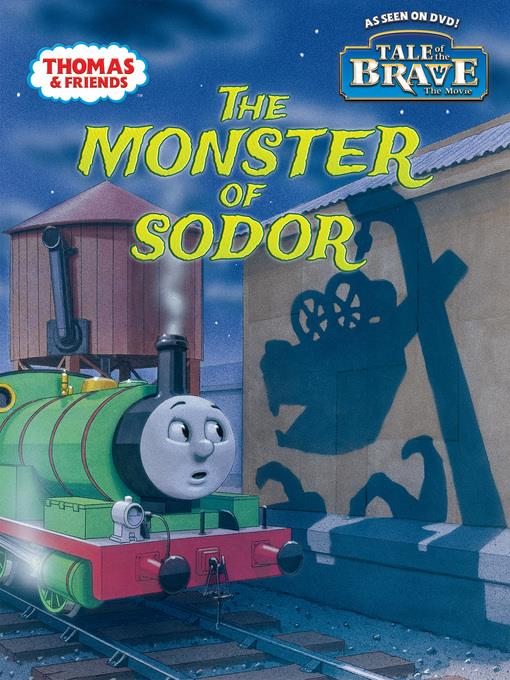 The Monster of Sodor