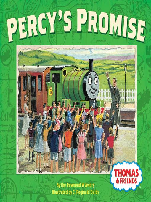 Percy's Promise