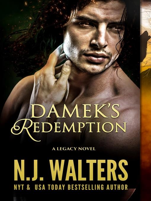 Damek's Redemption