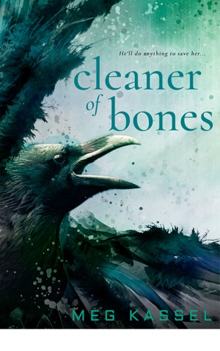 Cleaner of Bones