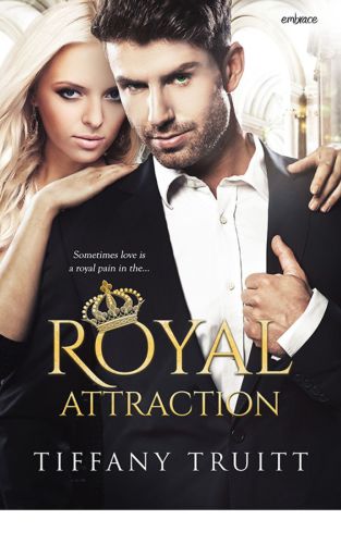 Royal Attraction