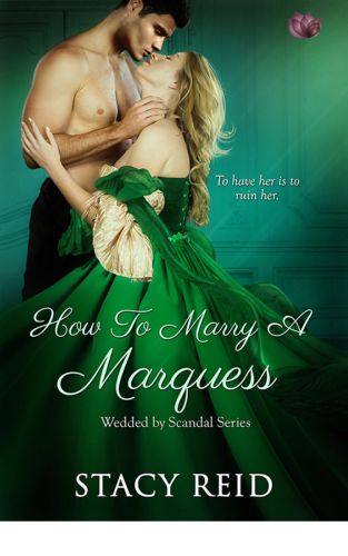 How to Marry a Marquess