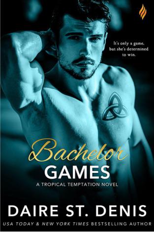 Bachelor Games