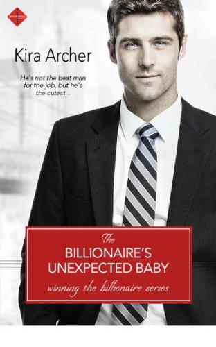 The Billionaire's Unexpected Baby