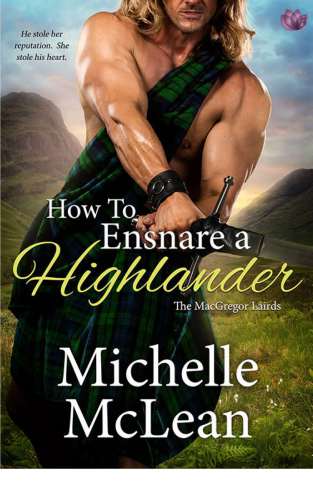 How to Ensnare a Highlander