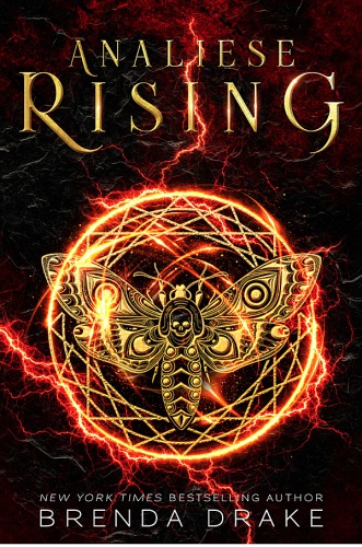 Analiese Rising