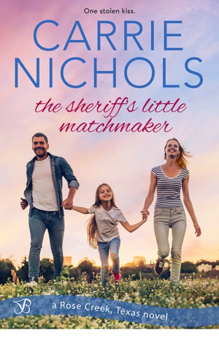 The Sheriff's Little Matchmaker