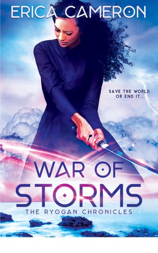 War of Storms