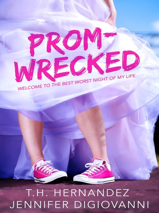 Prom-Wrecked