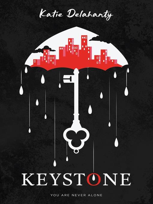 Keystone Series, Book 1