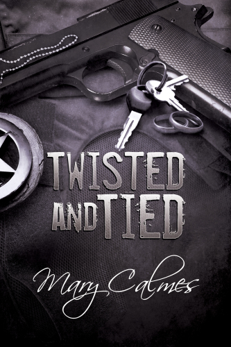 Twisted and Tied (4) (Marshals)