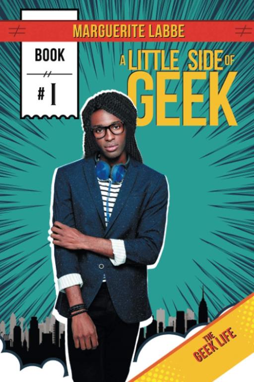 A Little Side of Geek (1) (Geek Life)