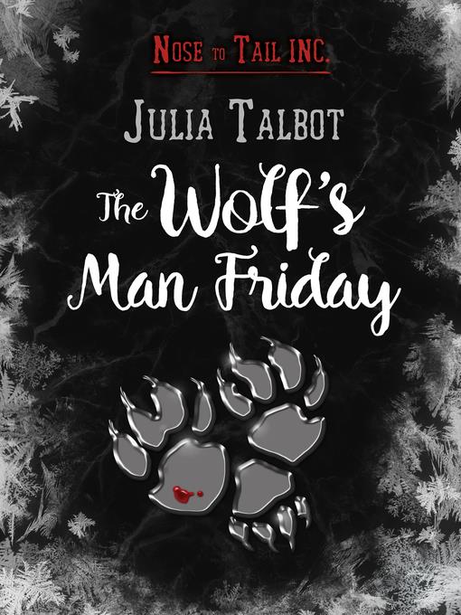 The Wolf's Man Friday