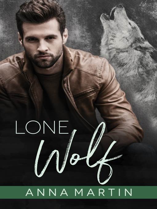 Lone Wolf