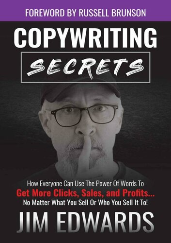 Copywriting Secrets