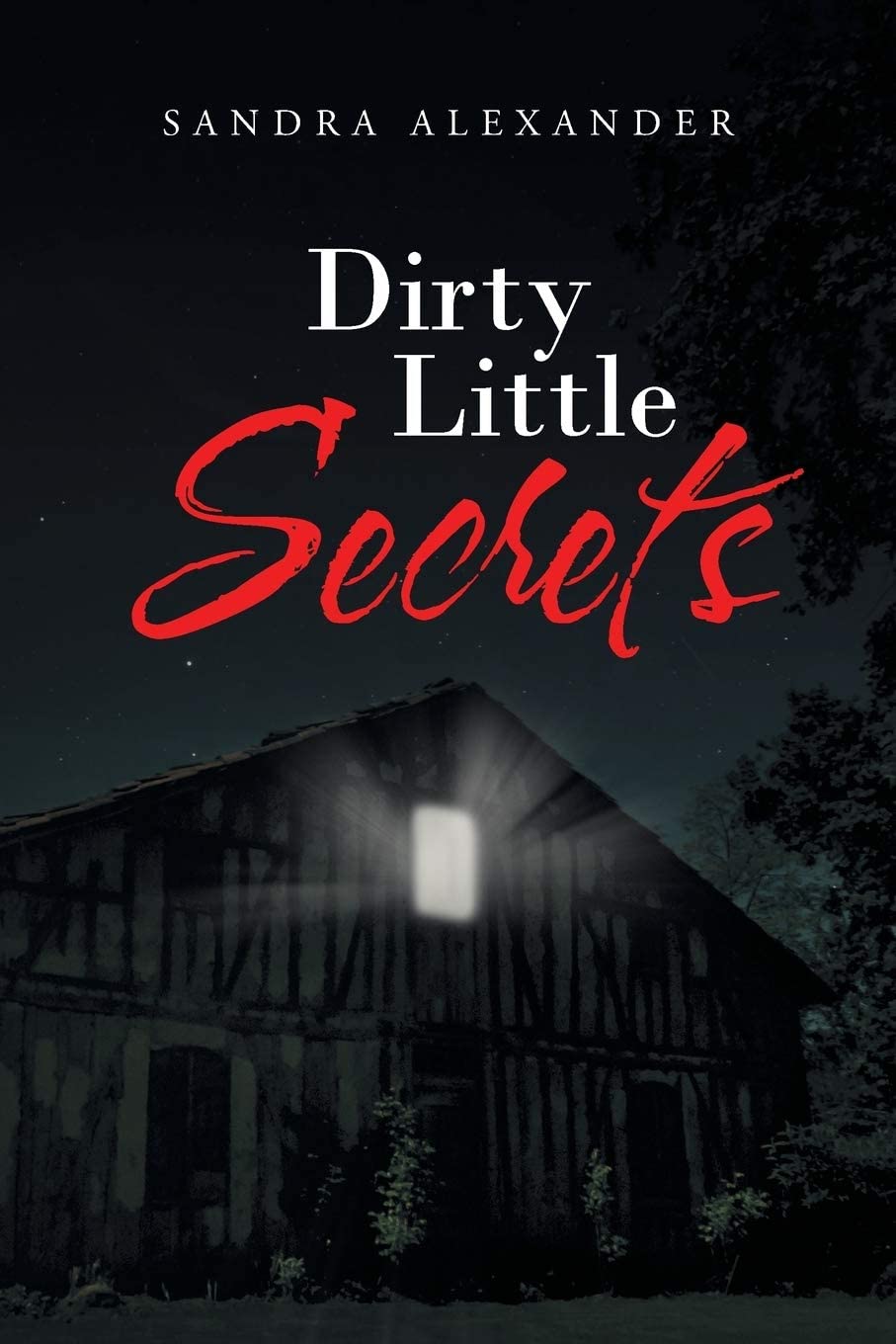 Dirty Little Secrets