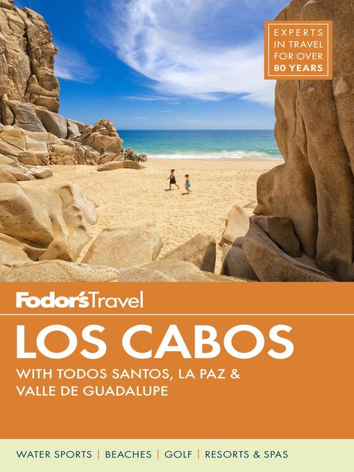 Fodor's Los Cabos