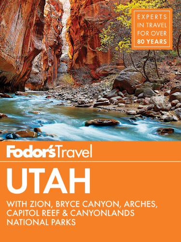 Fodor's Utah