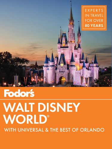 Fodor's Walt Disney World