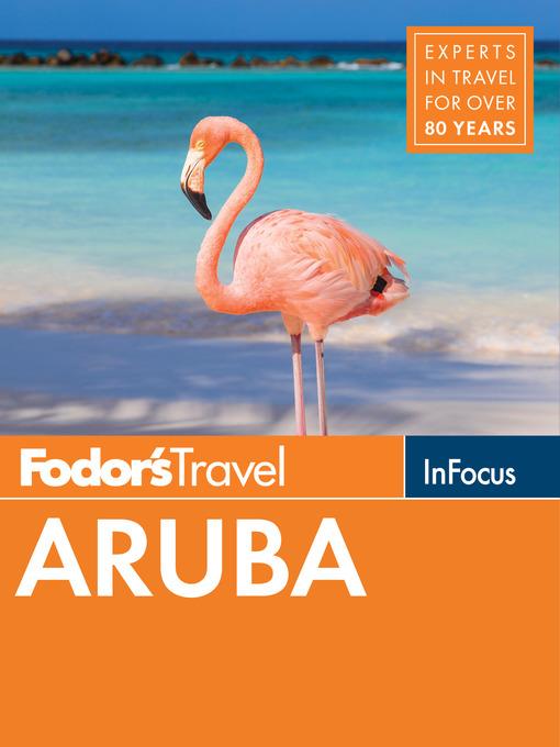 Fodor's In Focus Aruba