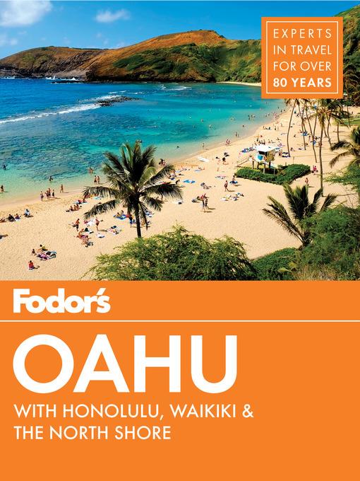 Fodor's Oahu