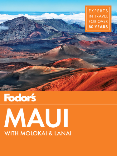 Fodor's Maui