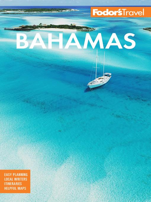 Fodor's Bahamas