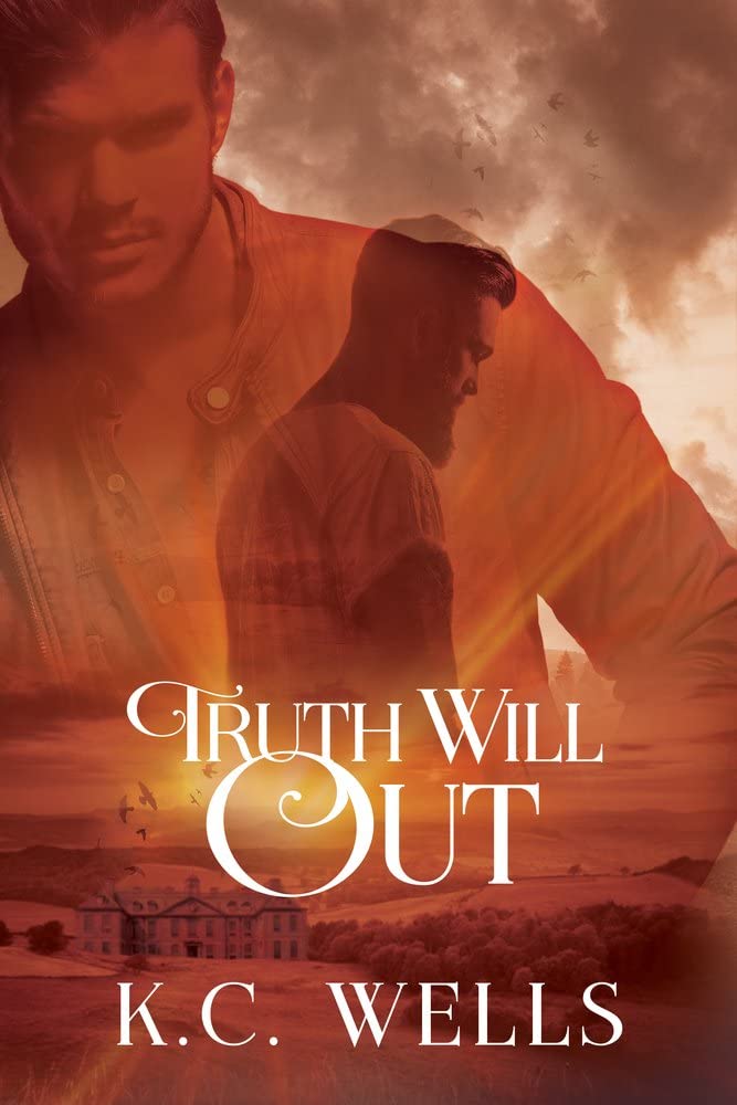 Truth Will Out (Merrychurch Mysteries)