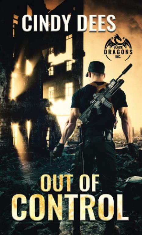 Out of Control (Black Dragons Inc.)