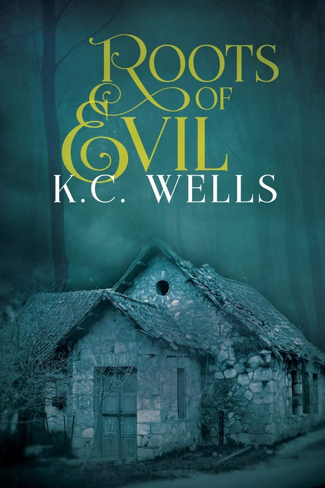 Roots of Evil (2) (Merrychurch Mysteries)