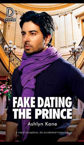 Fake Dating the Prince