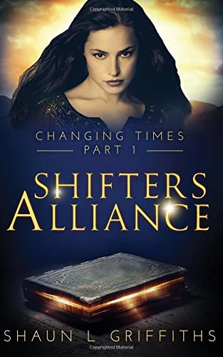 Shifters Alliance (Changing Times)