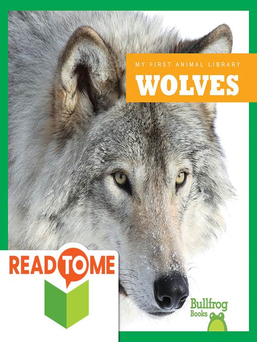 Wolves (Readalong Edition)