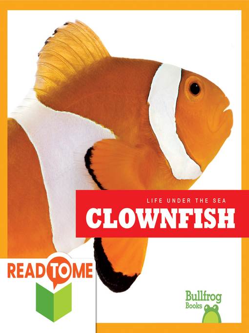 Clownfish (Readalong Edition)