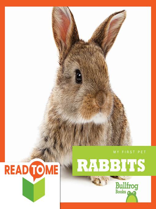 Rabbits (Readalong Edition)
