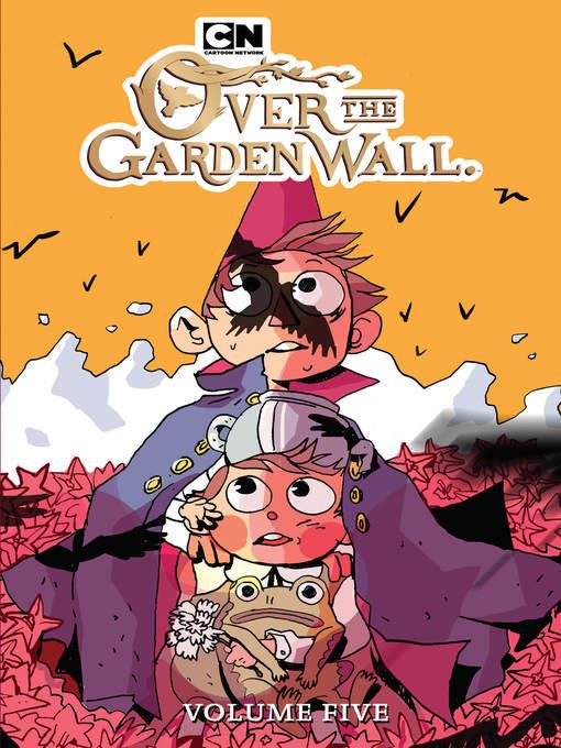 Over the Garden Wall (2016), Volume 5