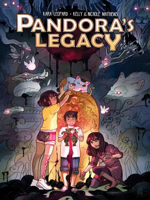 Pandora's Legacy