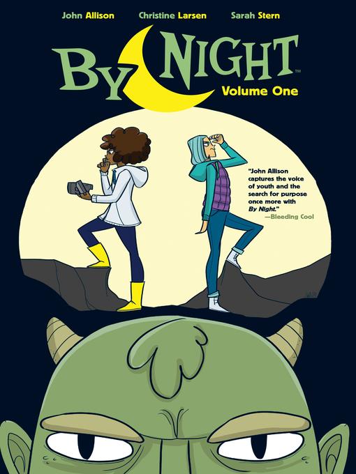 By Night (2018), Volume 1