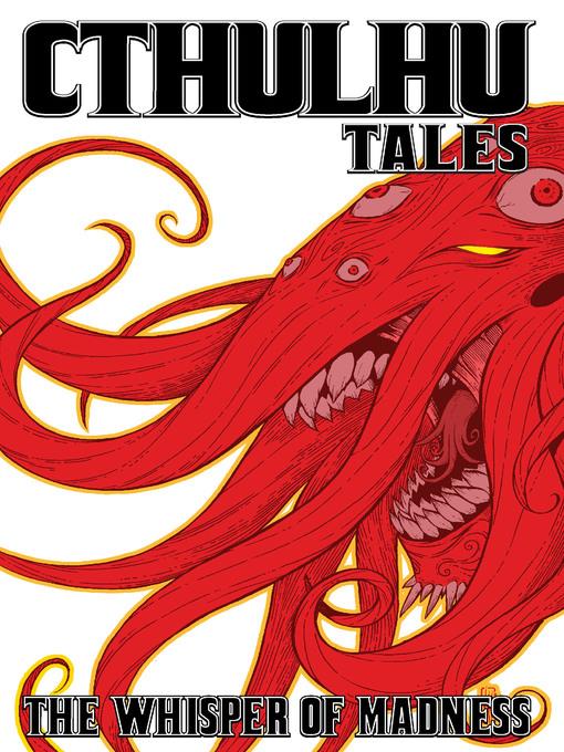 Cthulhu Tales (2008), Volume 2