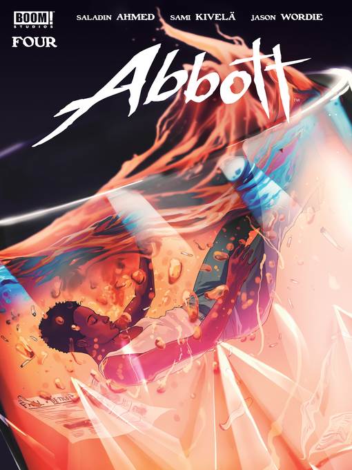 Abbott (2018), Issue 4