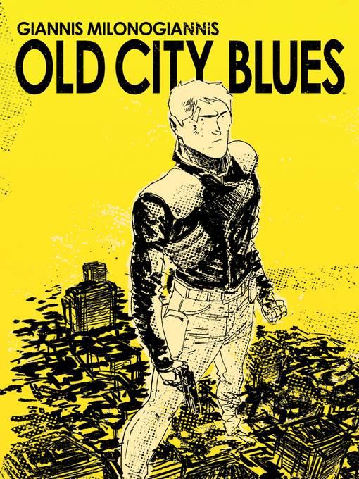 Old City Blues, Volume 1