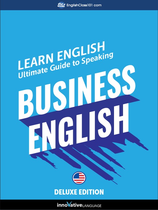 Ultimate Guide to Speaking Business English for Beginners