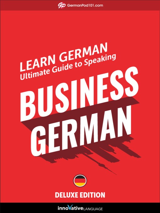 Ultimate Guide to Speaking Business German for Beginners