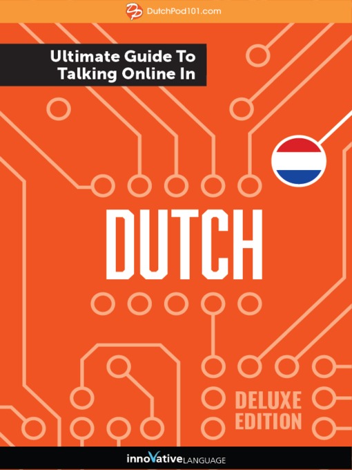 The Ultimate Guide to Talking Online in Dutch